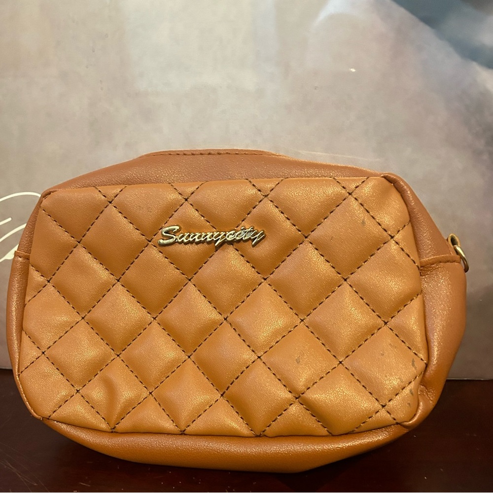 NWOT Fashion Crossbody Purse 👜👜
